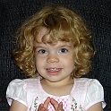 Our 2 year old